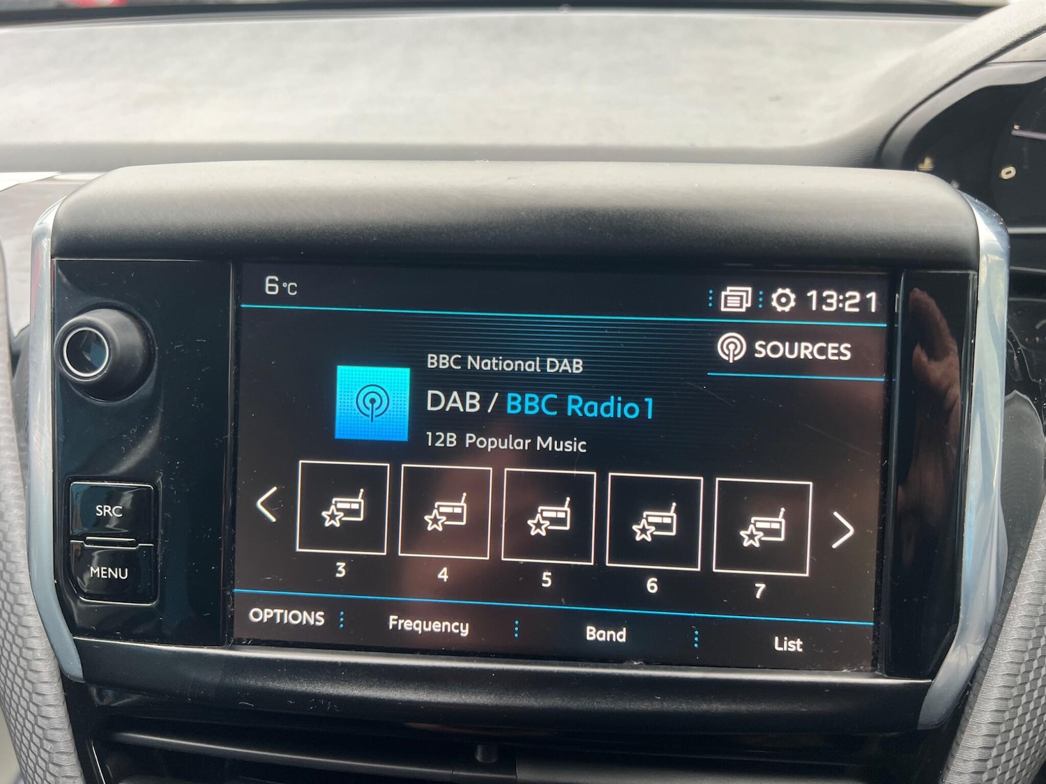 Used Peugeot 208 for sale - 77784471: Photo 22