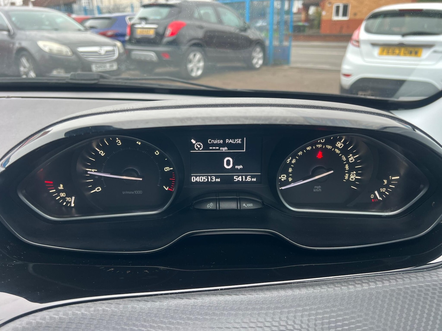 Used Peugeot 208 for sale - 77784471: Photo 31