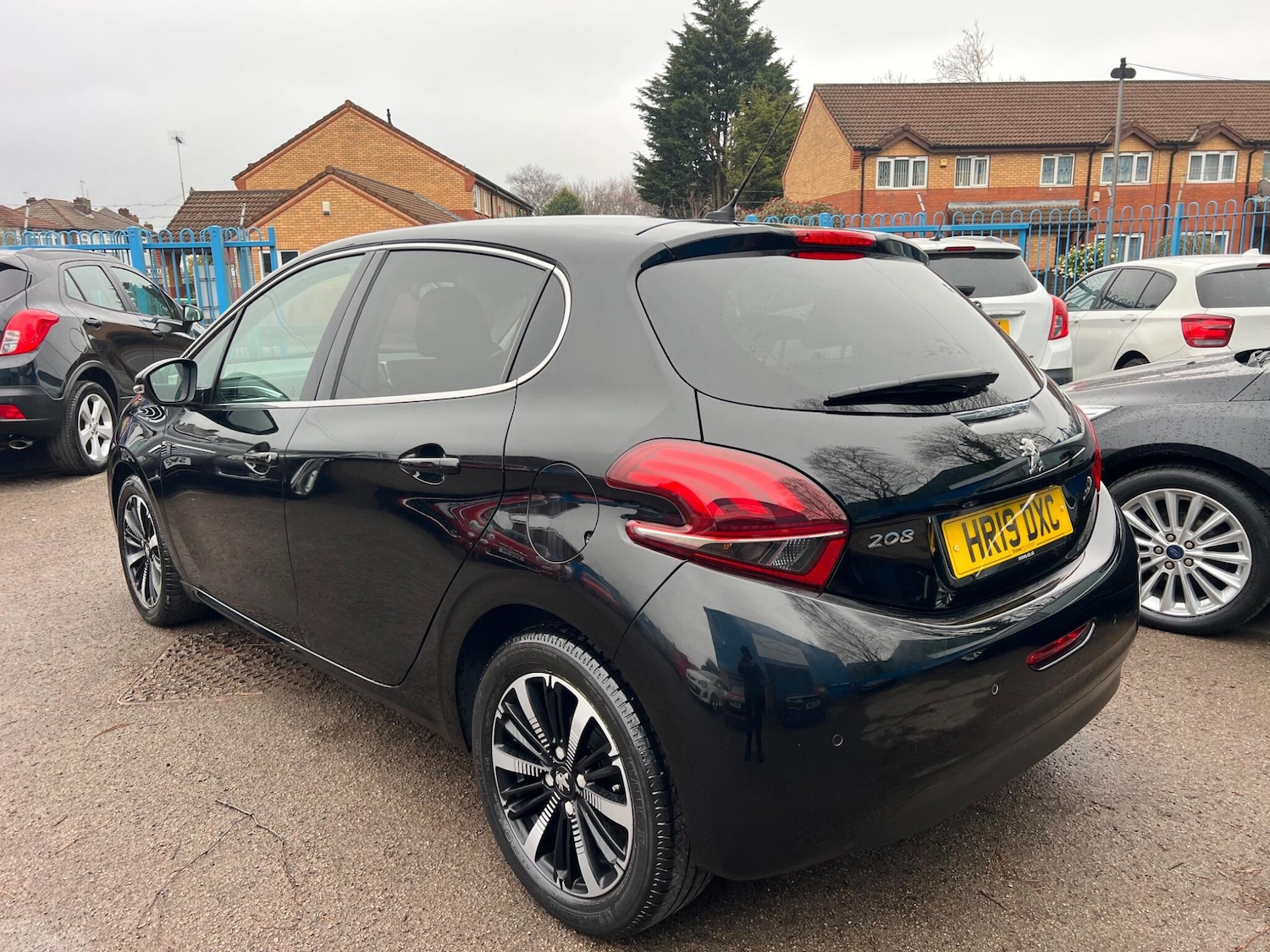Used Peugeot 208 for sale - 77784471: Photo 6