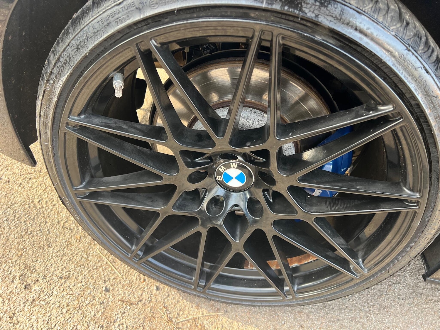 Used BMW 4 Series Gran Coupe for sale - 77784477: Photo 10