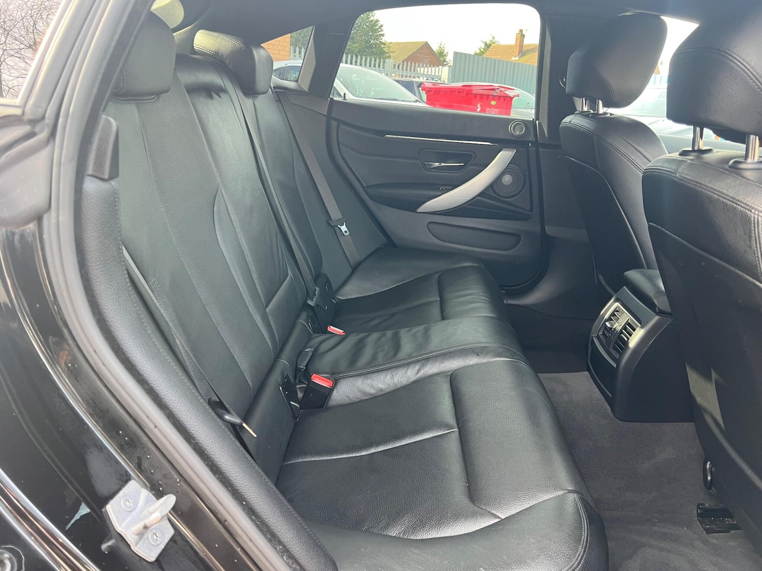 Used BMW 4 Series Gran Coupe for sale - 77784477: Photo 12