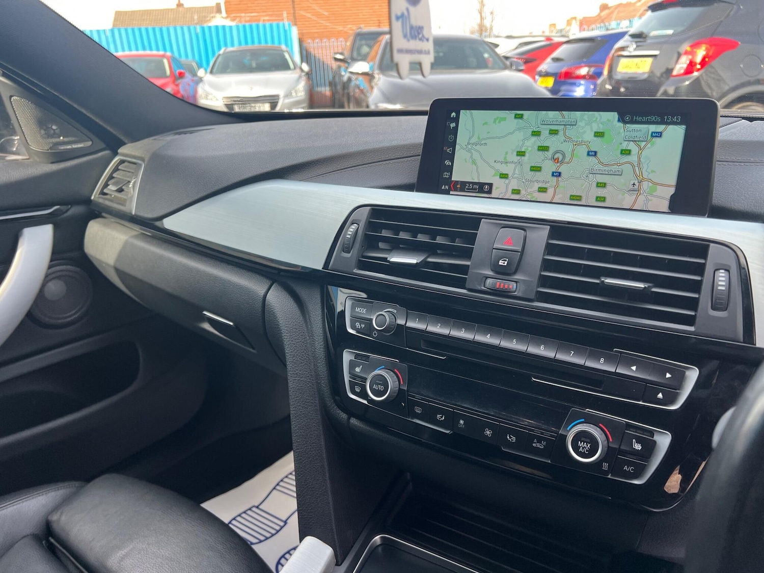 Used BMW 4 Series Gran Coupe for sale - 77784477: Photo 15