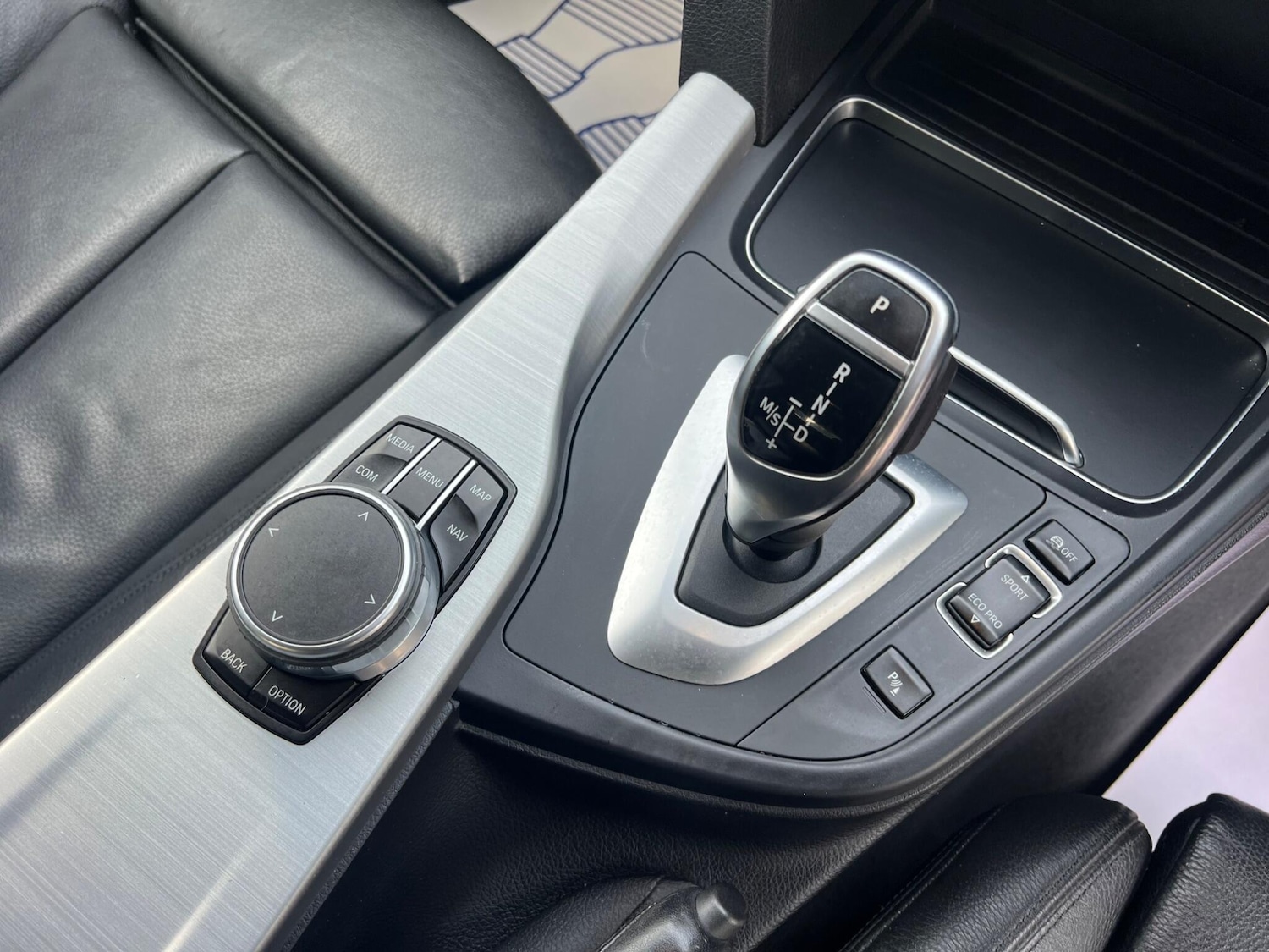 Used BMW 4 Series Gran Coupe for sale - 77784477: Photo 17