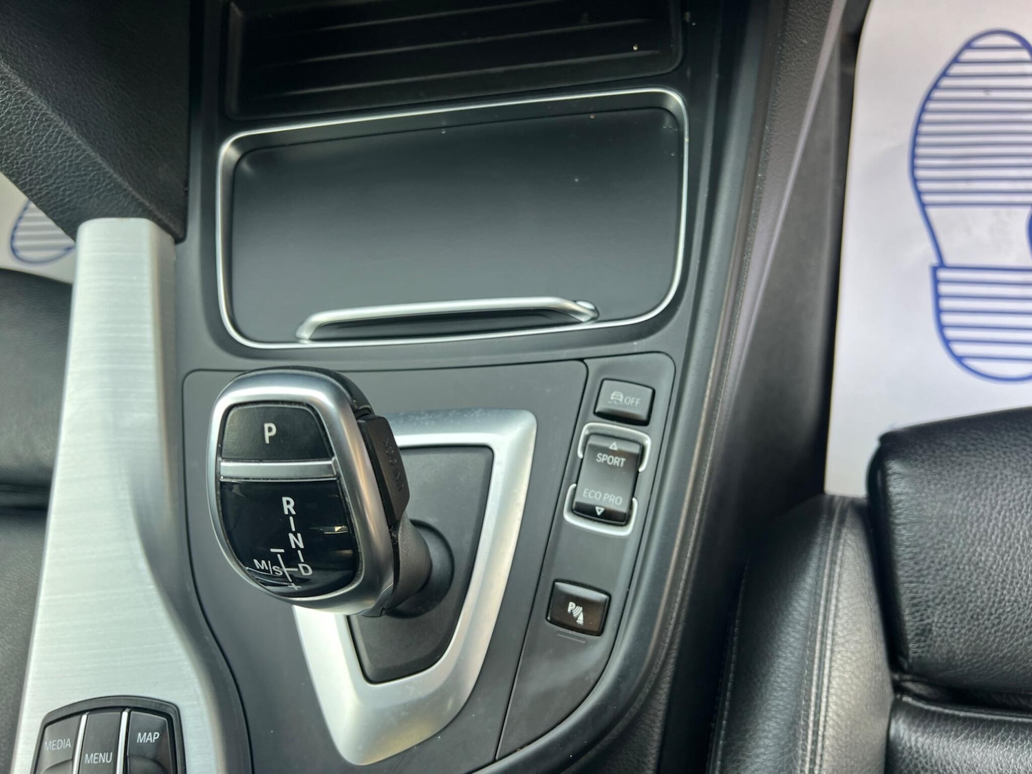 Used BMW 4 Series Gran Coupe for sale - 77784477: Photo 18