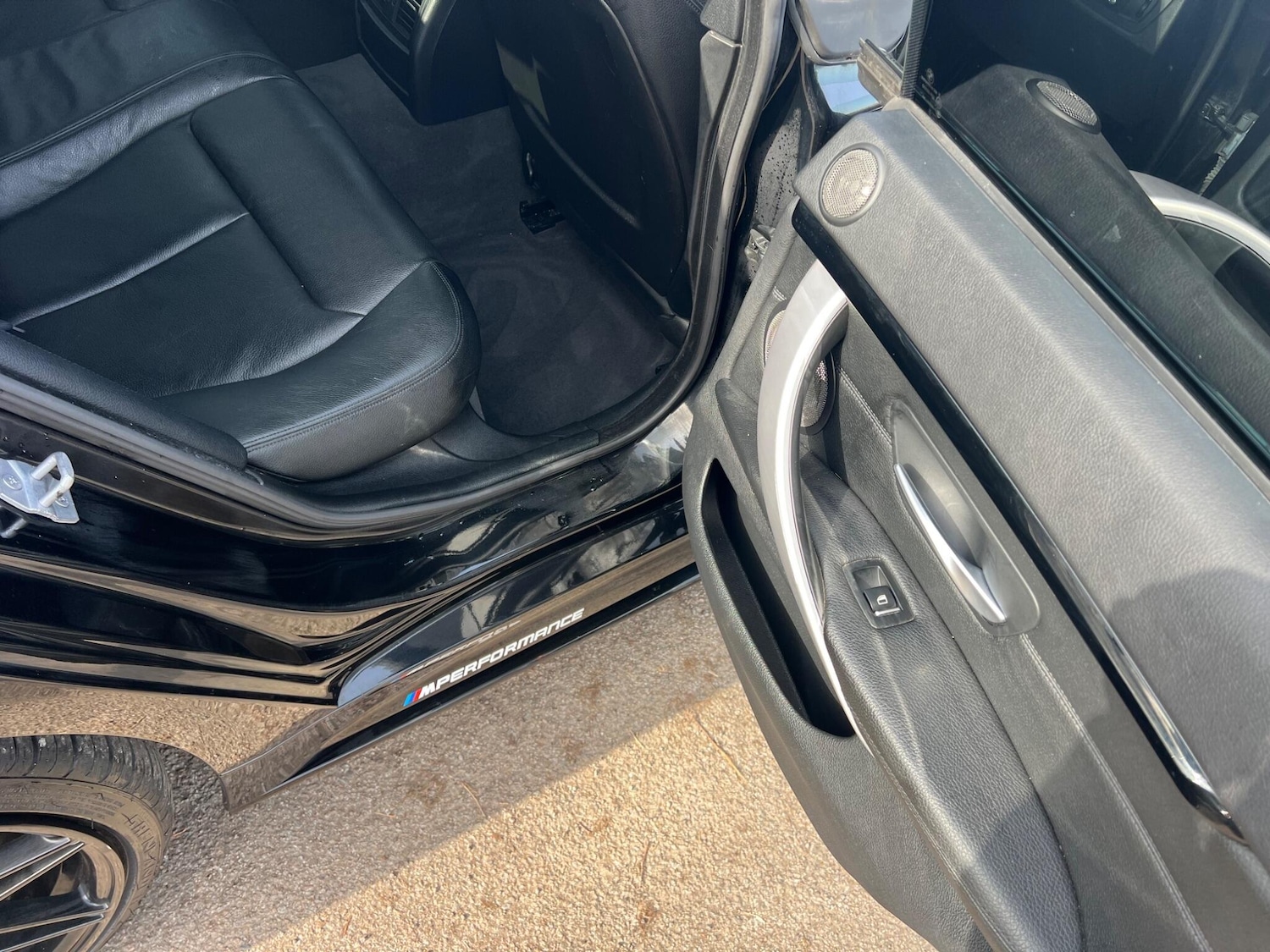 Used BMW 4 Series Gran Coupe for sale - 77784477: Photo 24