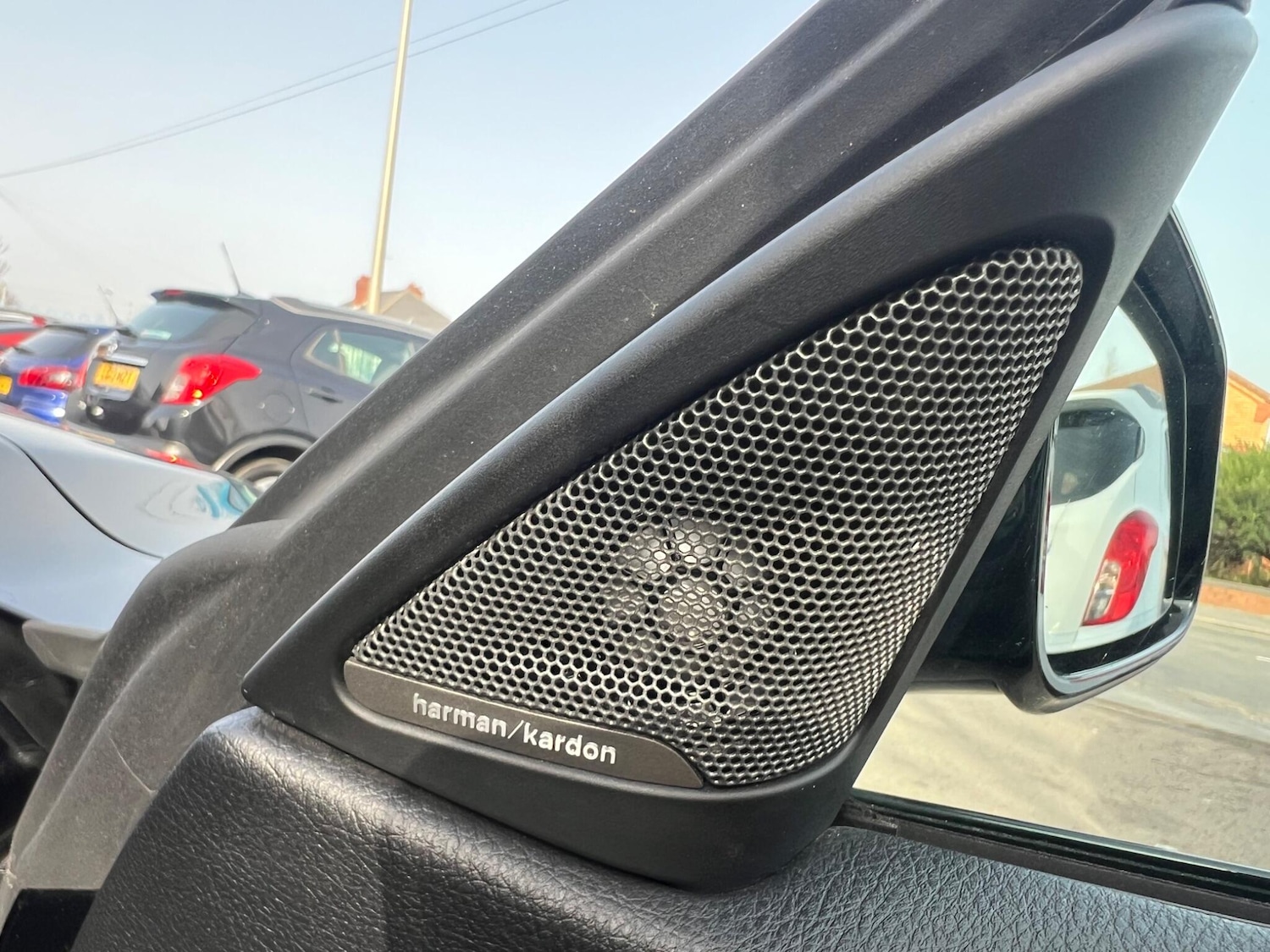 Used BMW 4 Series Gran Coupe for sale - 77784477: Photo 25