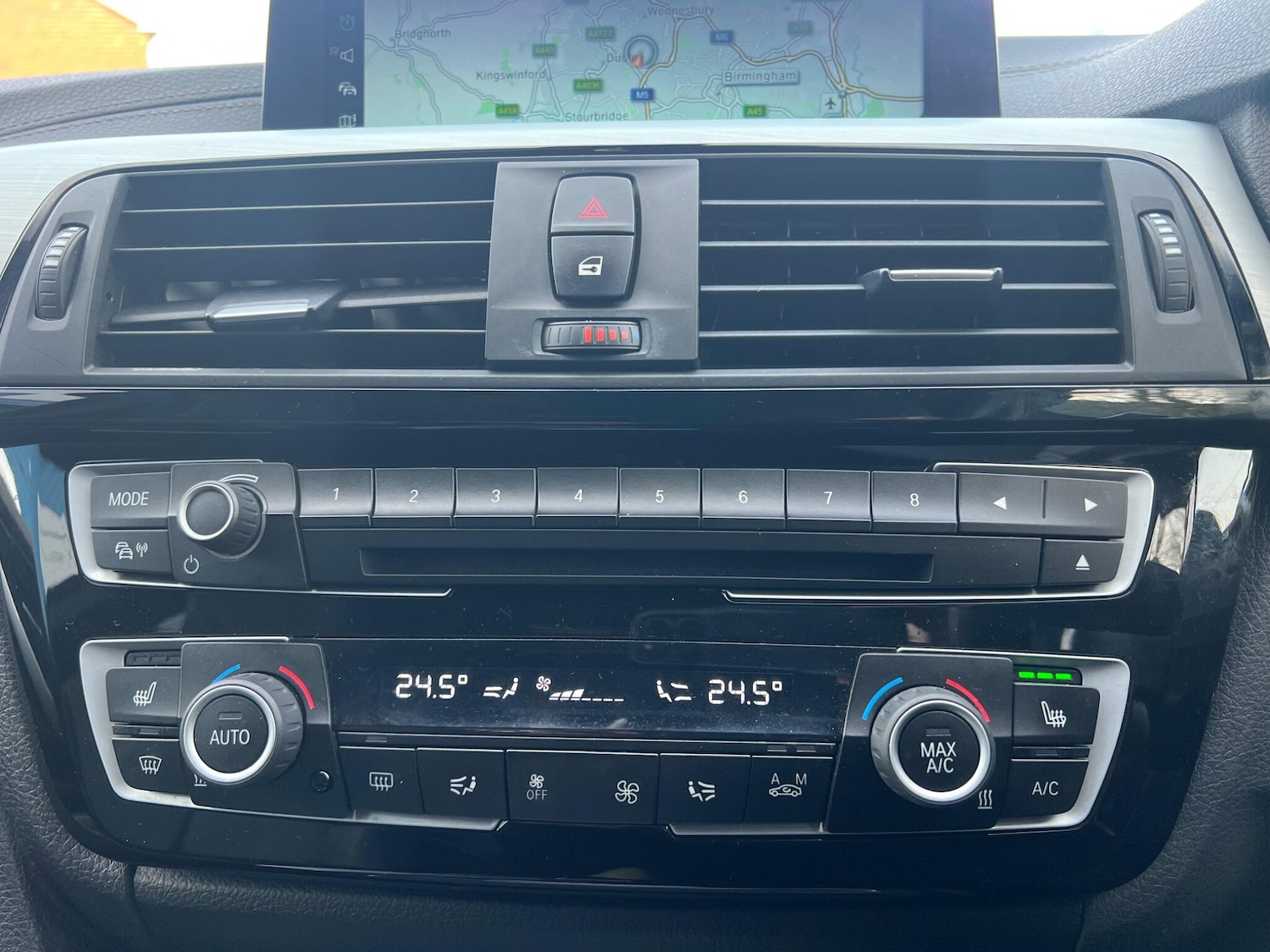 Used BMW 4 Series Gran Coupe for sale - 77784477: Photo 28