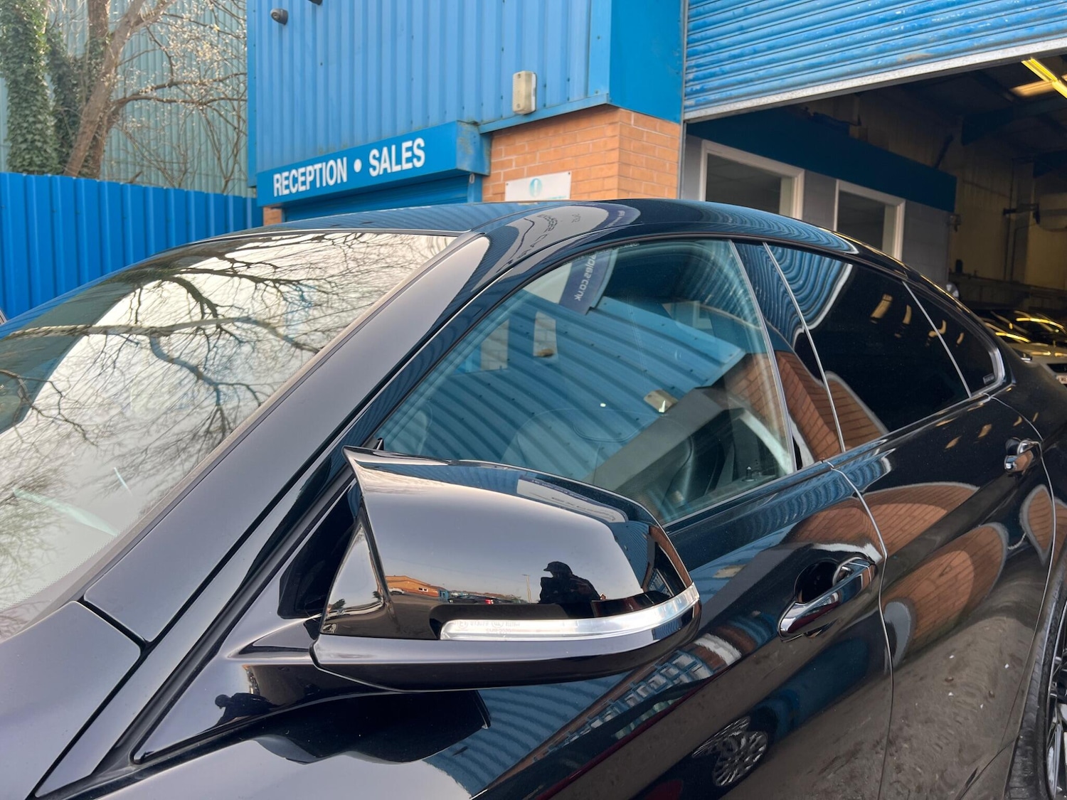 Used BMW 4 Series Gran Coupe for sale - 77784477: Photo 30