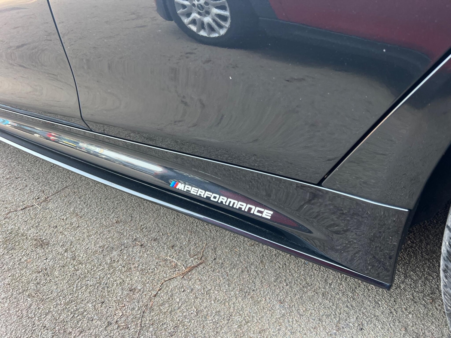 Used BMW 4 Series Gran Coupe for sale - 77784477: Photo 34