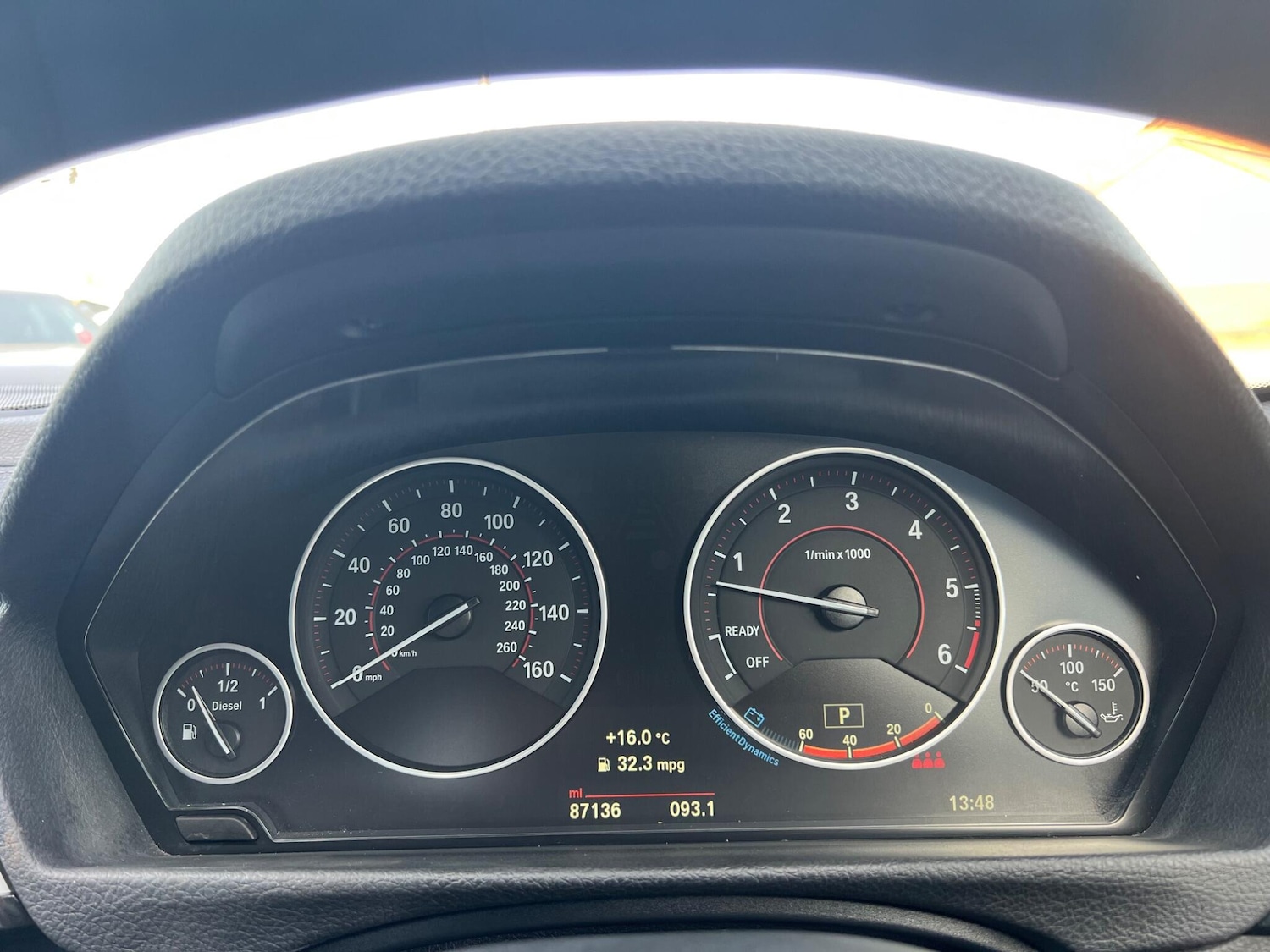 Used BMW 4 Series Gran Coupe for sale - 77784477: Photo 35