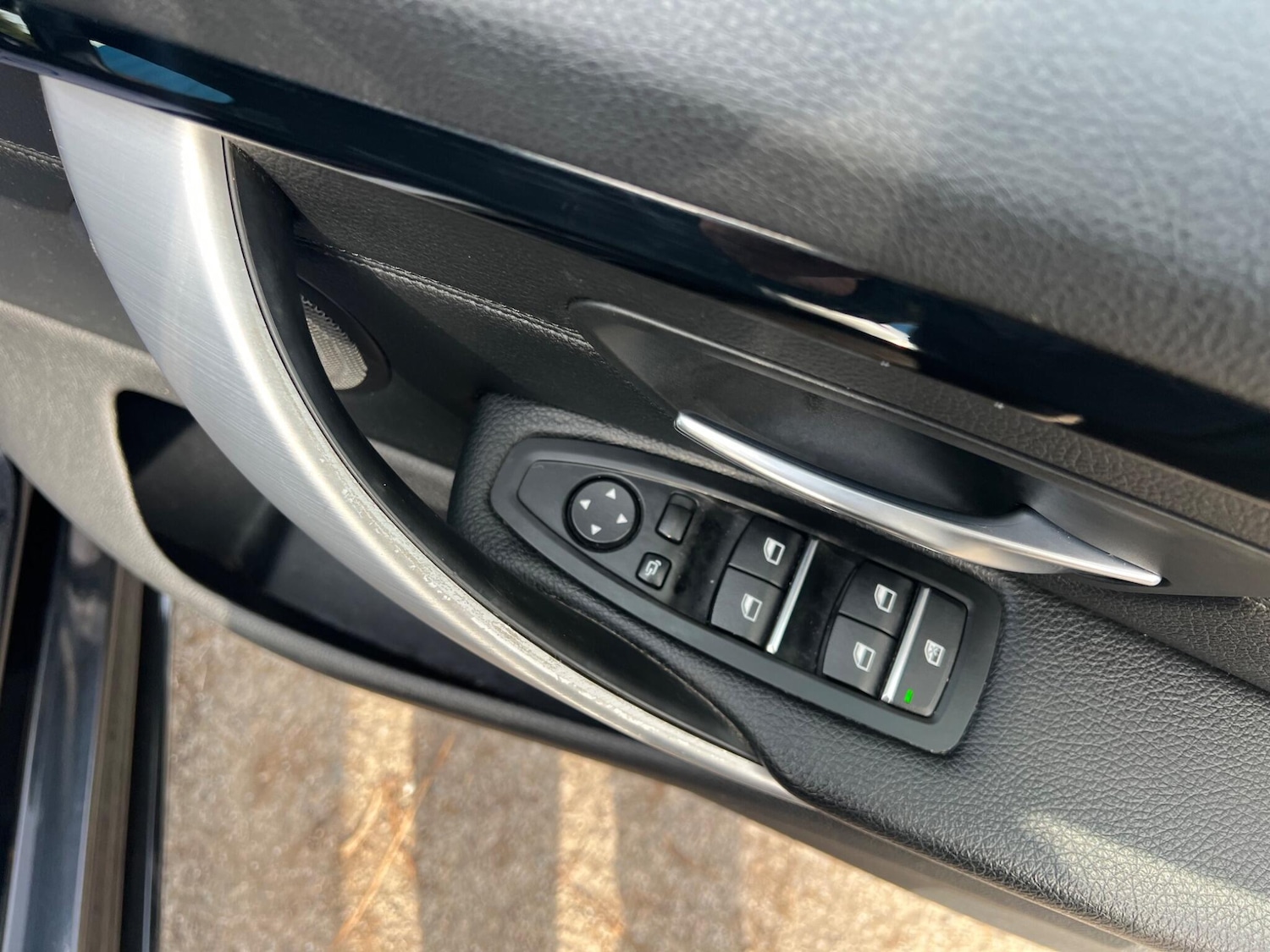 Used BMW 4 Series Gran Coupe for sale - 77784477: Photo 36