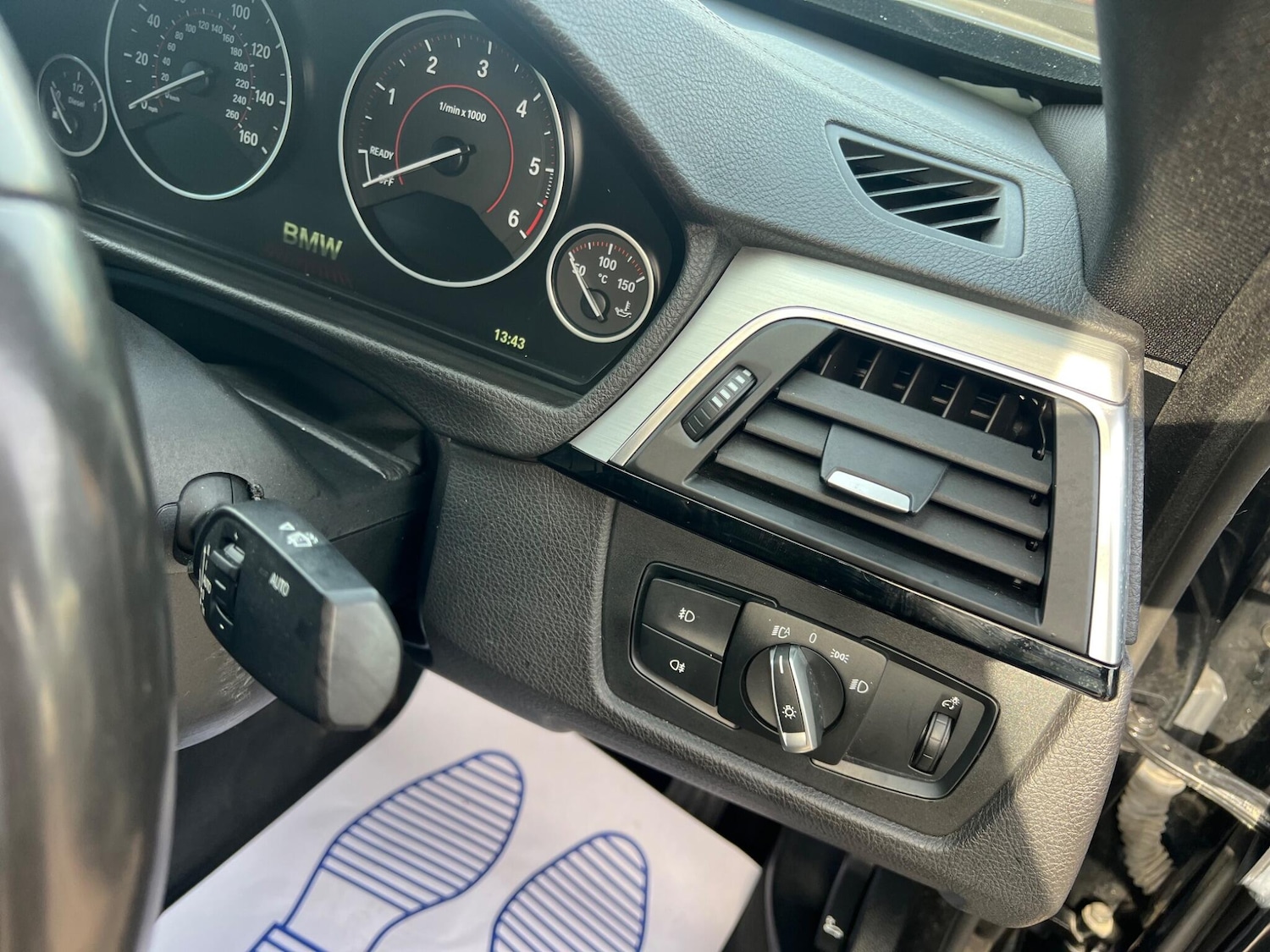 Used BMW 4 Series Gran Coupe for sale - 77784477: Photo 38