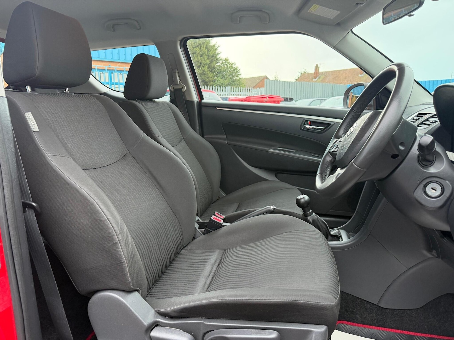 Used Suzuki Swift 2012 for sale - 77331476: Photo 10