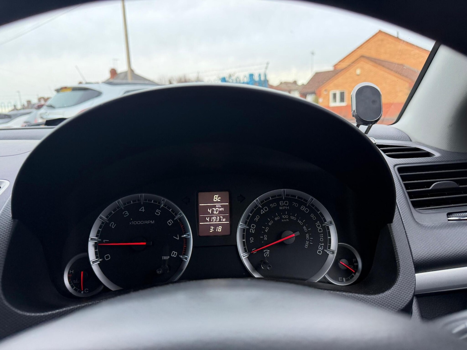 Used Suzuki Swift 2012 for sale - 77331476: Photo 21