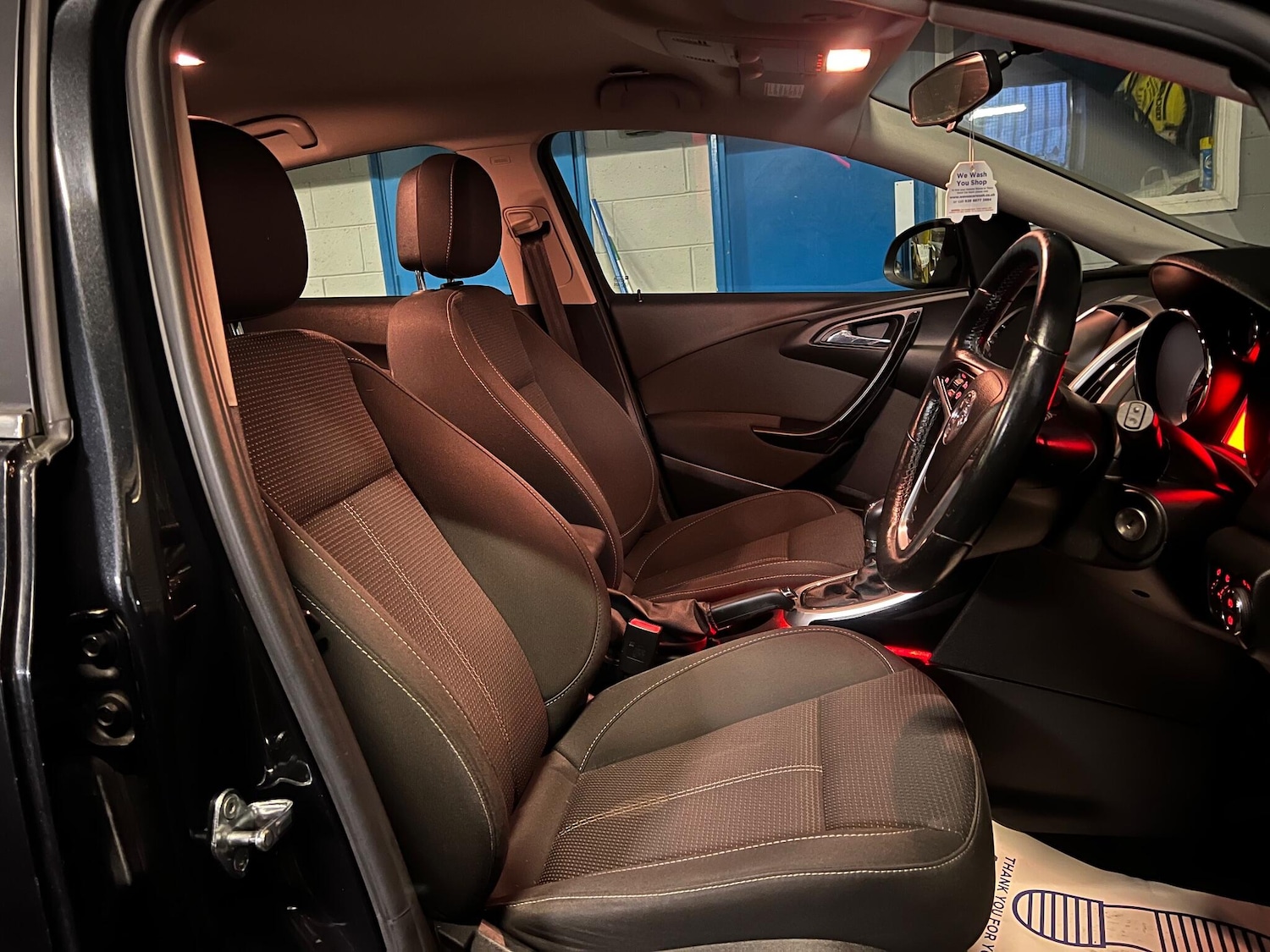 Used Vauxhall Astra 2015 for sale - 76865493: Photo 10