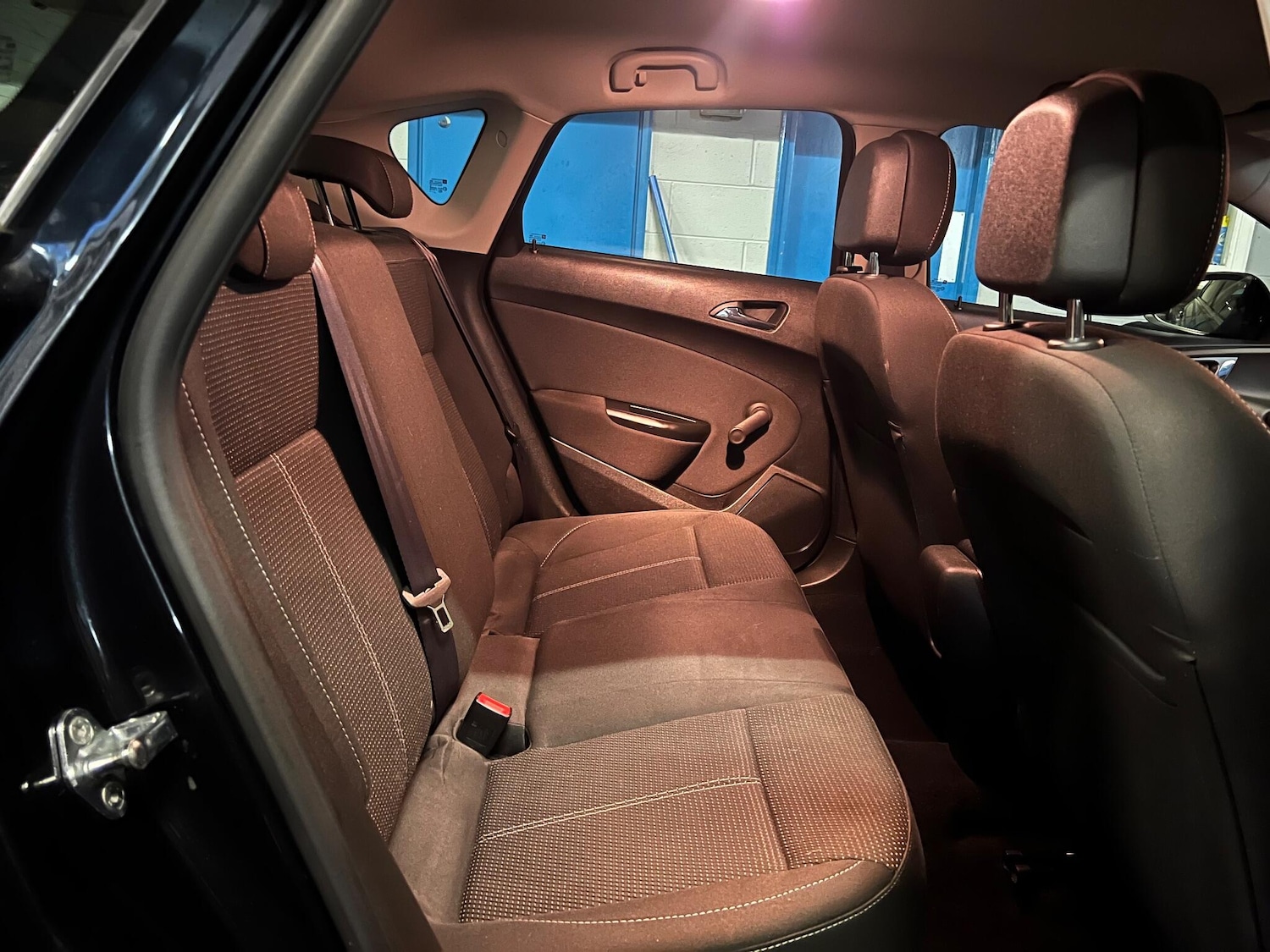 Used Vauxhall Astra 2015 for sale - 76865493: Photo 11