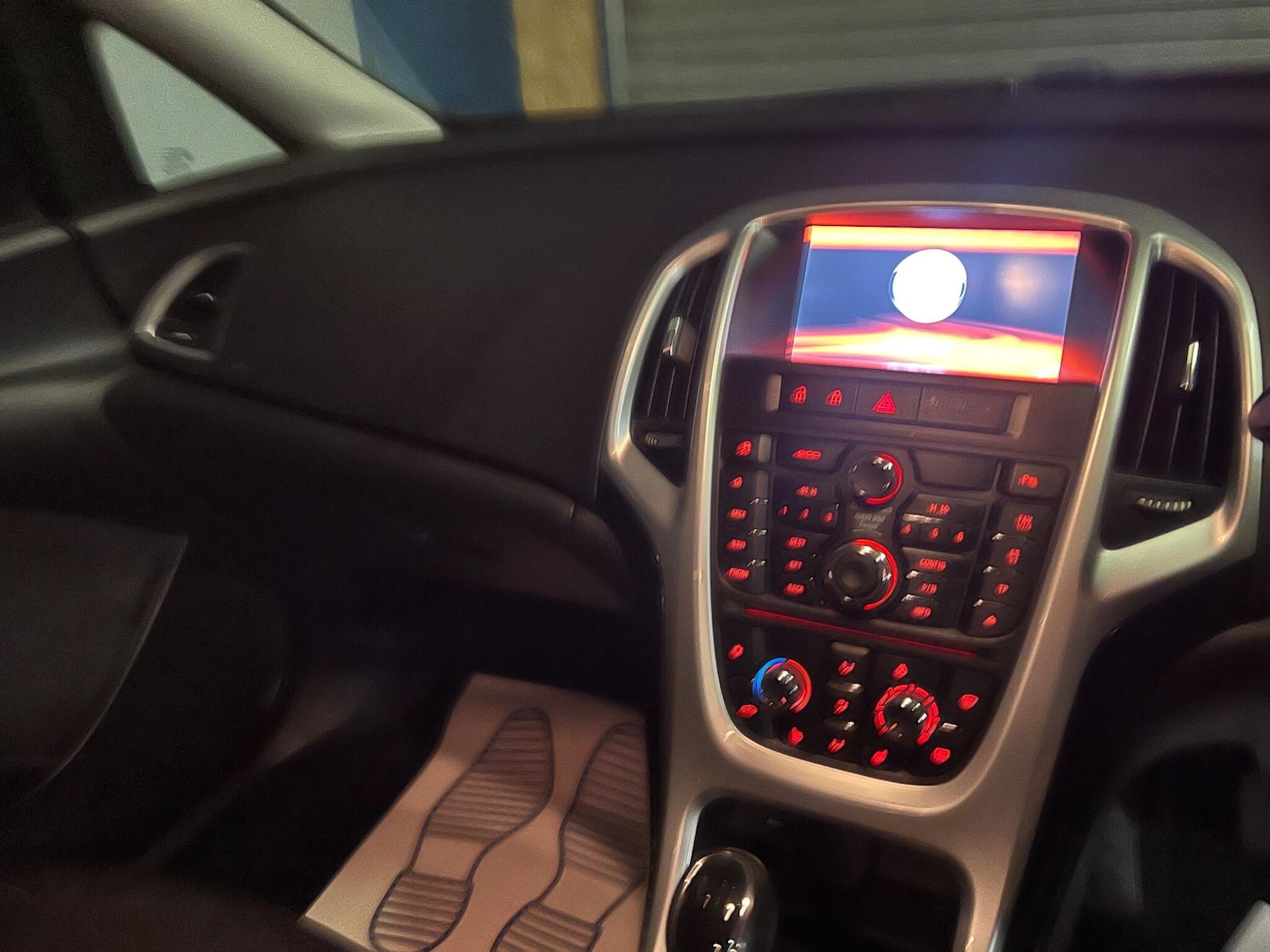 Used Vauxhall Astra 2015 for sale - 76865493: Photo 13