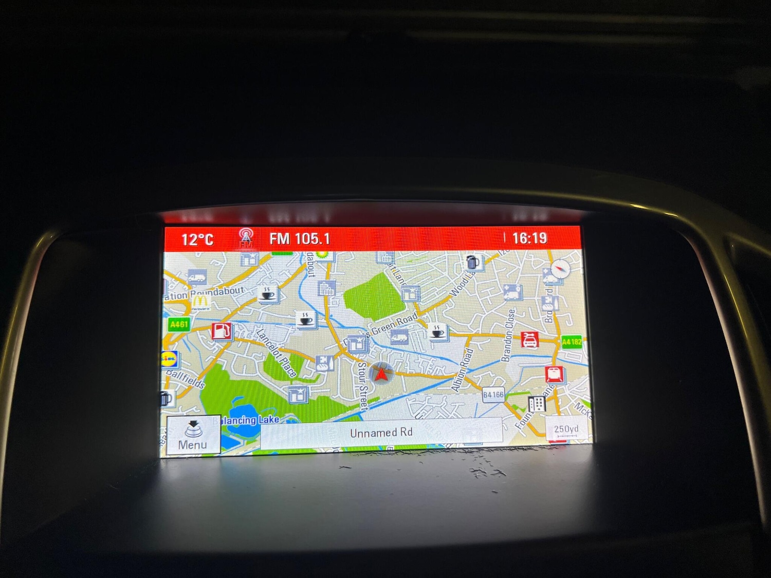 Used Vauxhall Astra 2015 for sale - 76865493: Photo 14