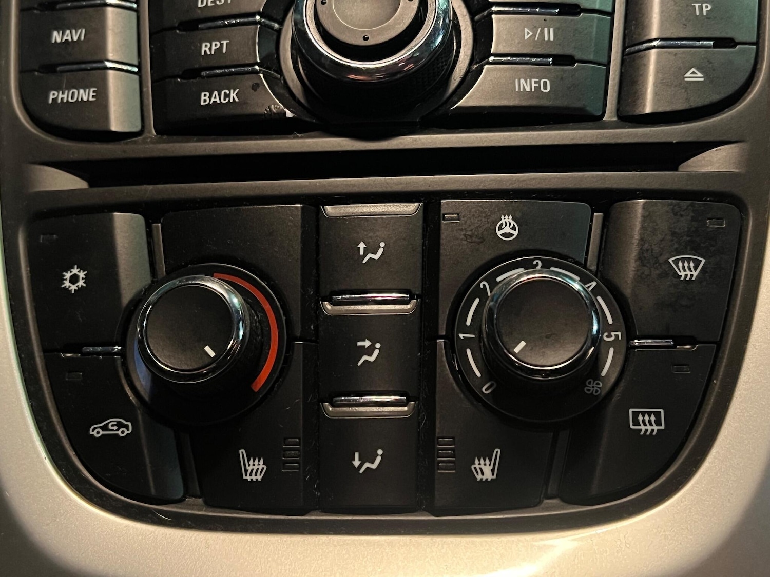 Used Vauxhall Astra 2015 for sale - 76865493: Photo 16