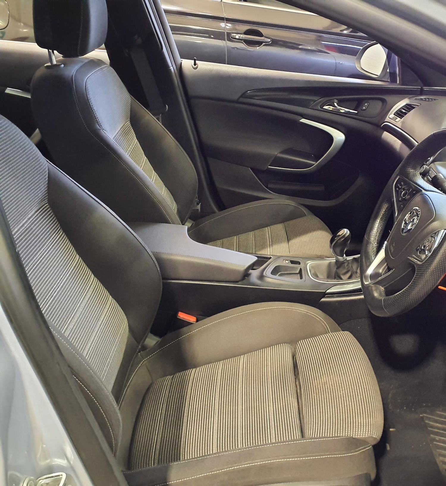 Used Vauxhall Insignia for sale - 78007616: Photo 5