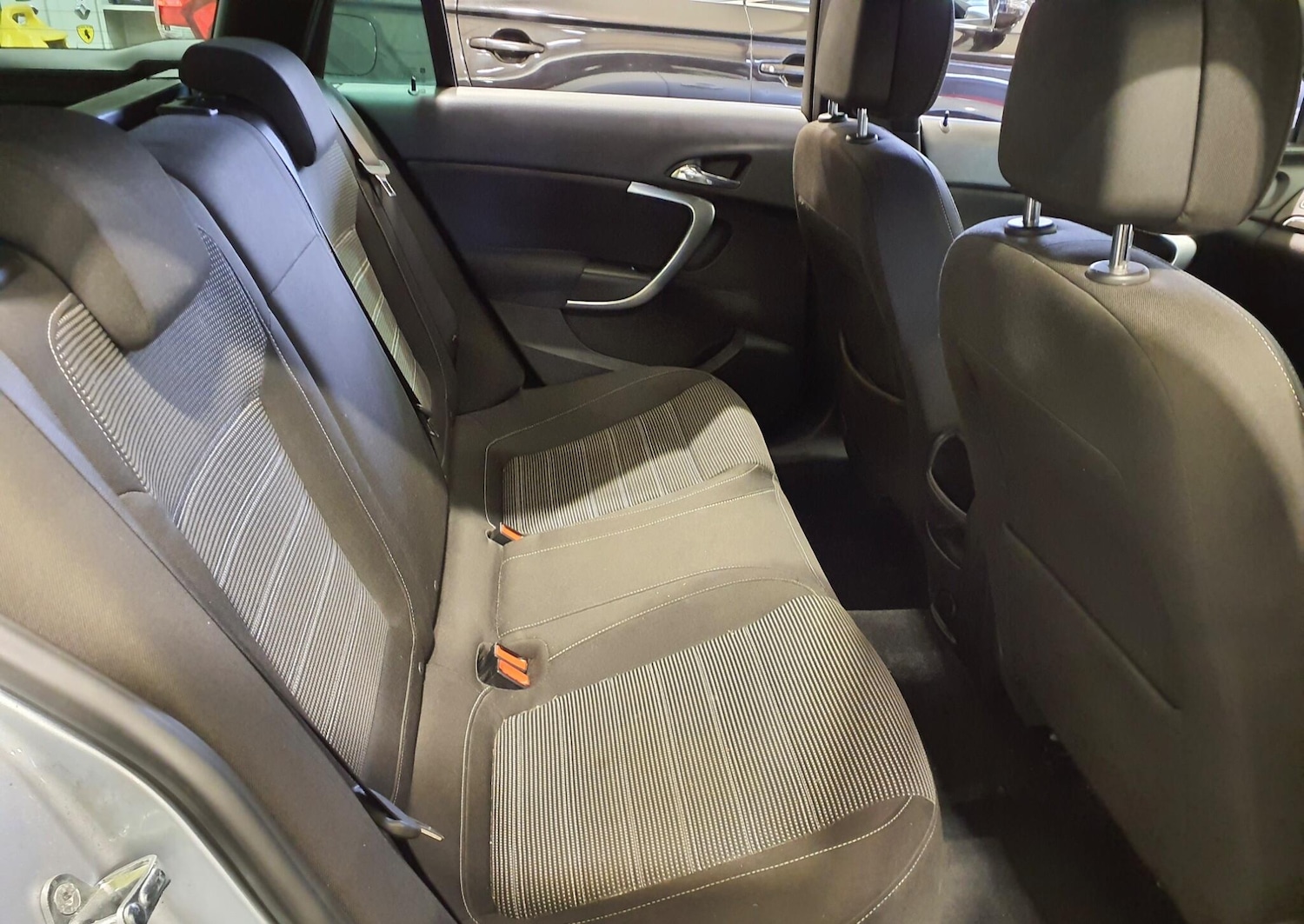 Used Vauxhall Insignia for sale - 78007616: Photo 6