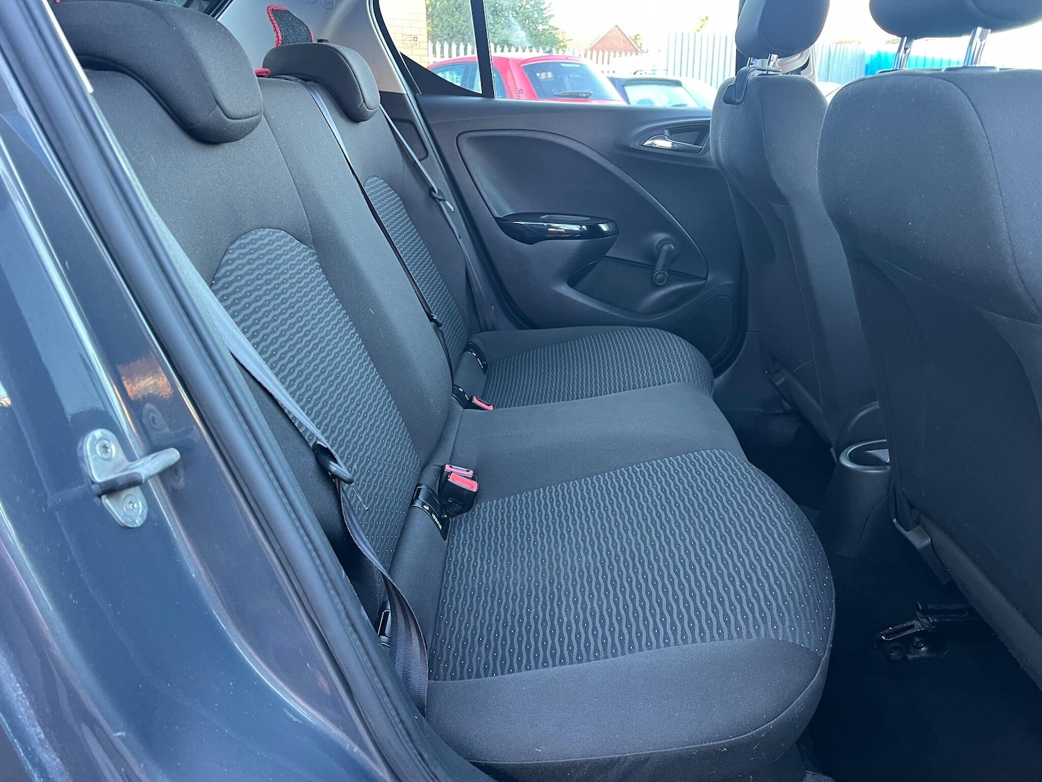 Used Vauxhall Corsa 2015 for sale - 77738227: Photo 11