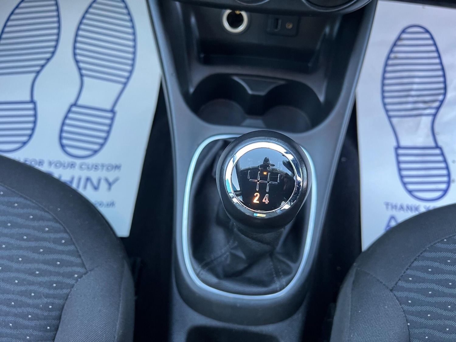 Used Vauxhall Corsa 2015 for sale - 77738227: Photo 14