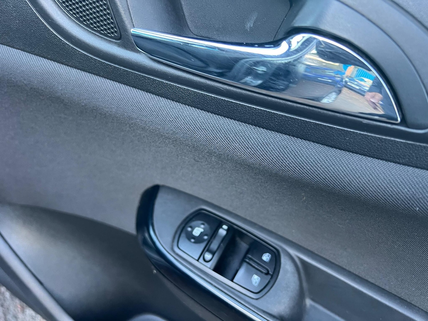 Used Vauxhall Corsa 2015 for sale - 77738227: Photo 20