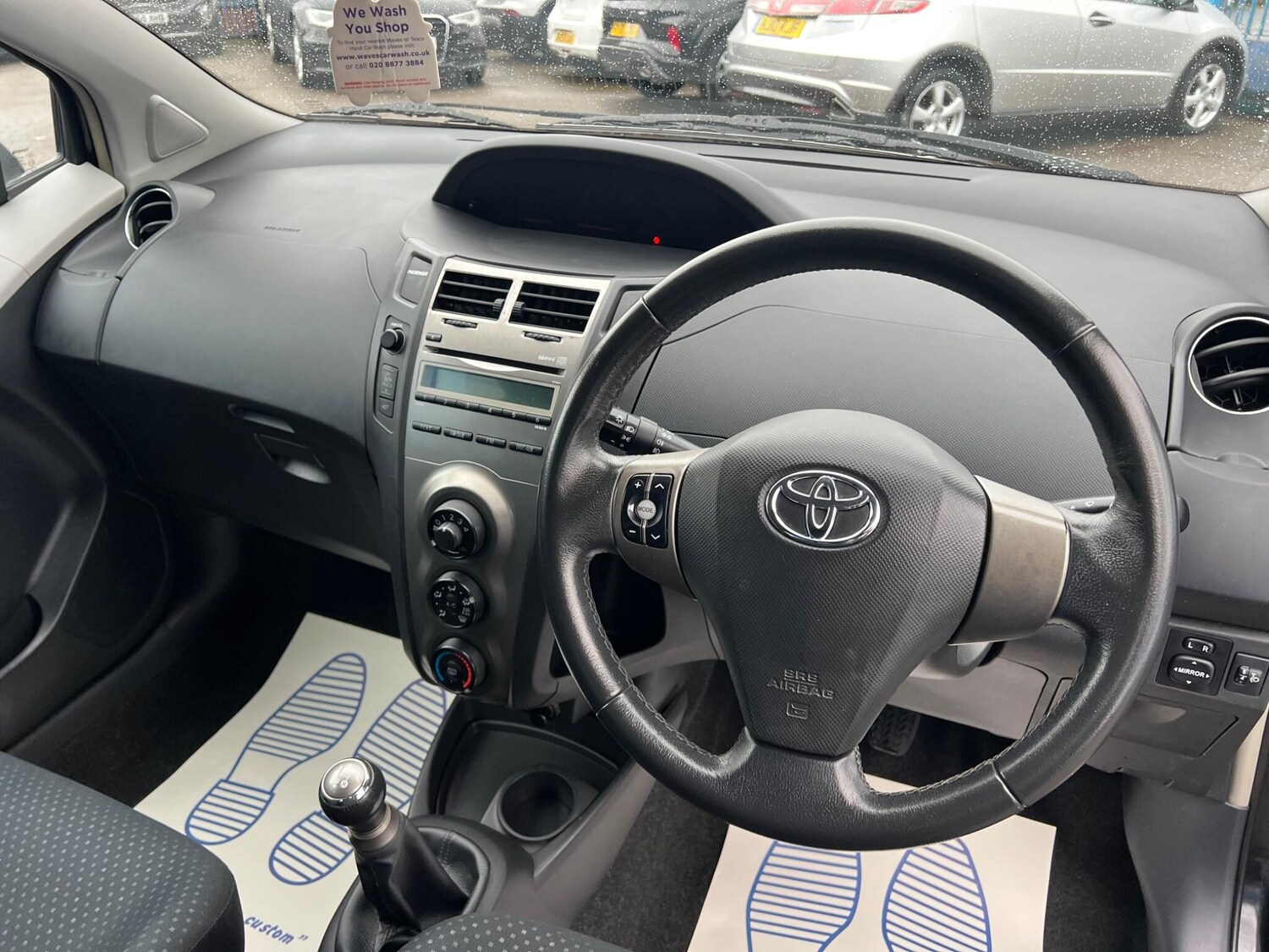 Used Toyota Yaris for sale - 77538320: Photo 12
