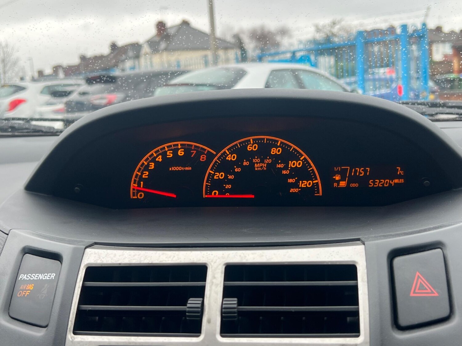 Used Toyota Yaris for sale - 77538320: Photo 24