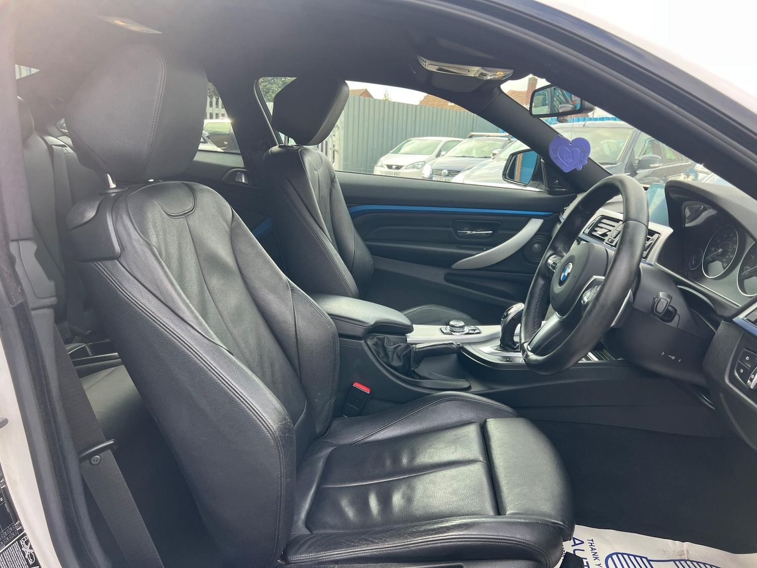 Used BMW 4 Series for sale - 76728052: Photo 10