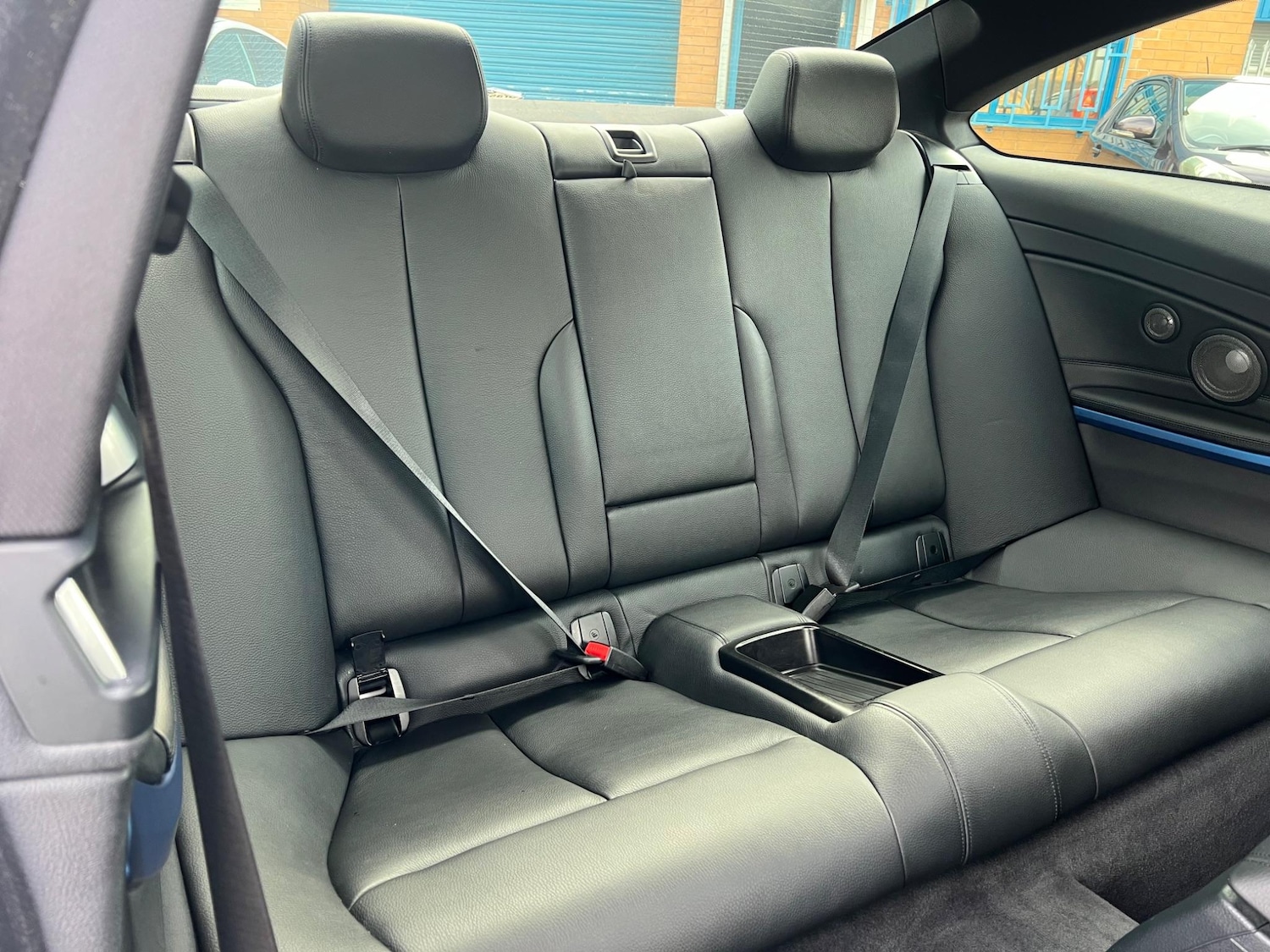 Used BMW 4 Series for sale - 76728052: Photo 11