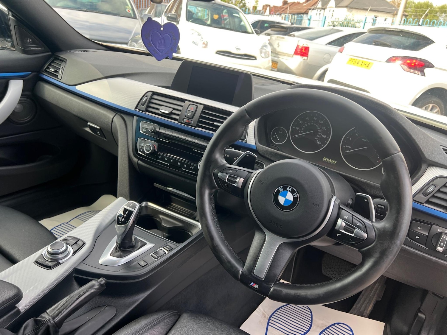 Used BMW 4 Series for sale - 76728052: Photo 12