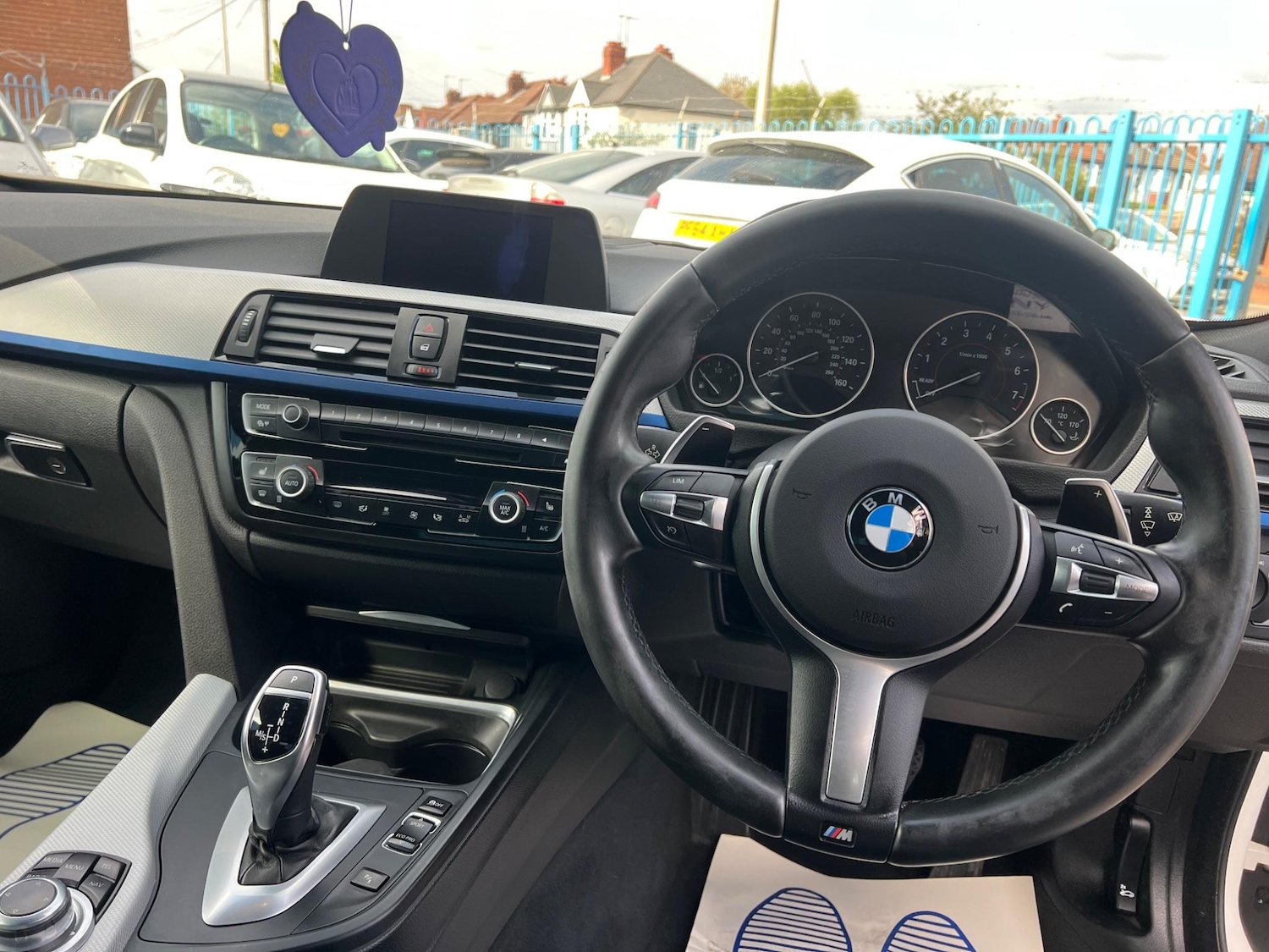 Used BMW 4 Series for sale - 76728052: Photo 13
