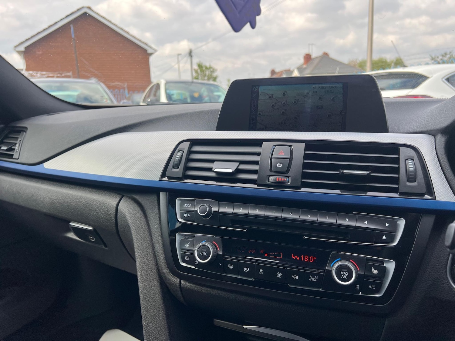 Used BMW 4 Series for sale - 76728052: Photo 24