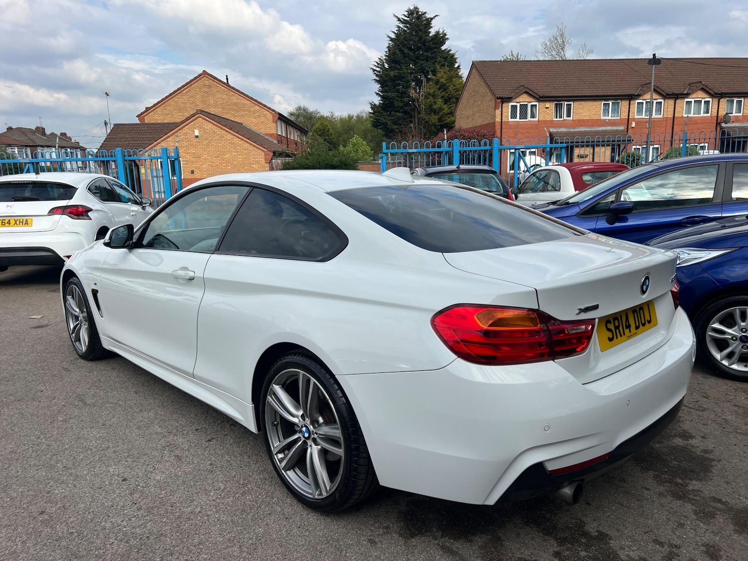 Used BMW 4 Series for sale - 76728052: Photo 6