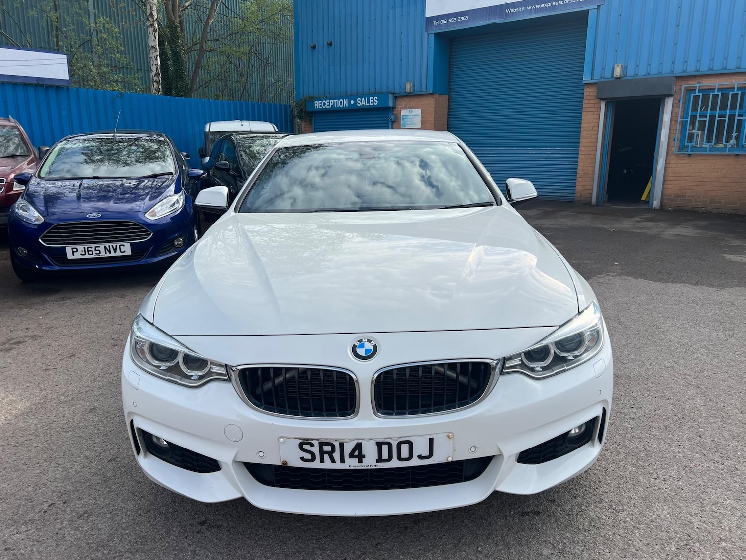 Used BMW 4 Series for sale - 76728052: Photo 7