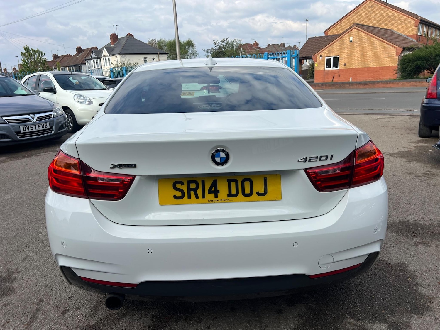 Used BMW 4 Series for sale - 76728052: Photo 8
