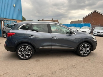 Used Renault Kadjar 2016 for sale - 78535414: Photo