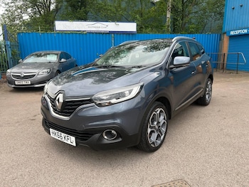 Used Renault Kadjar 2016 for sale - 78535414: Photo