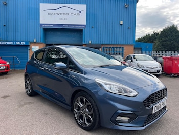 Ford - Fiesta