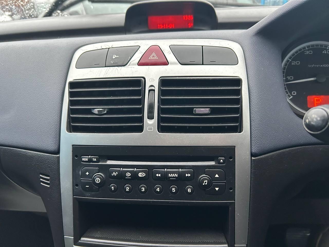 Used Peugeot 307 2005 for sale - 77066957: Photo 11