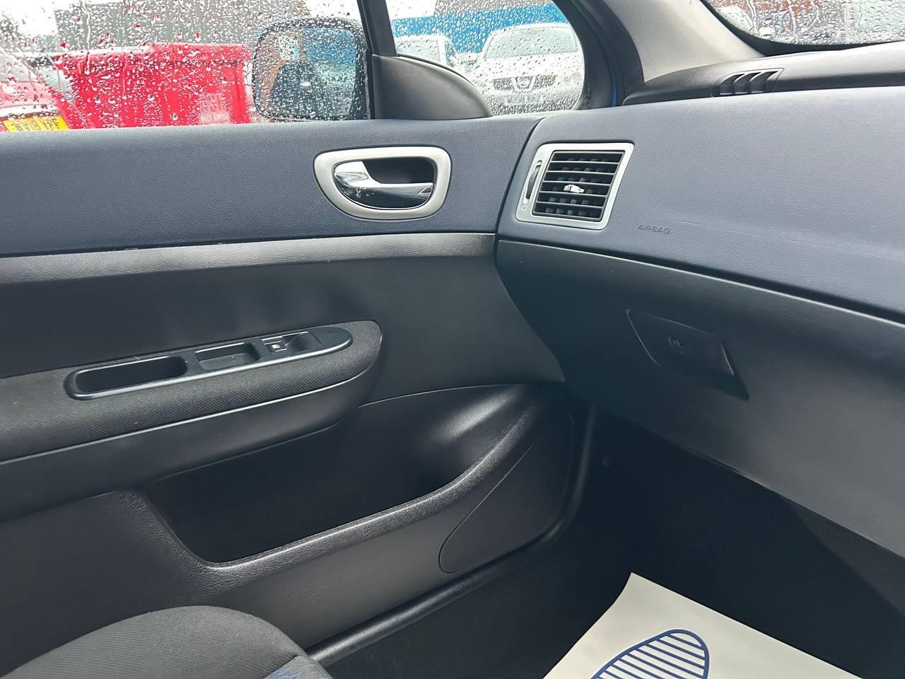 Used Peugeot 307 2005 for sale - 77066957: Photo 12