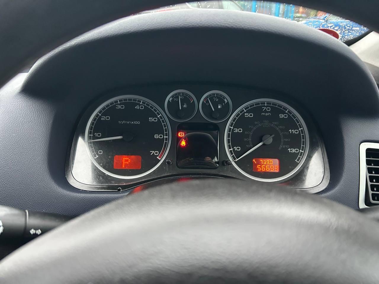 Used Peugeot 307 2005 for sale - 77066957: Photo 13