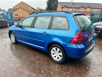 2005 (05) - 1.6 S 16V [AC] 5dr Auto