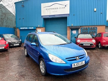 2005 (05) - 1.6 S 16V [AC] 5dr Auto