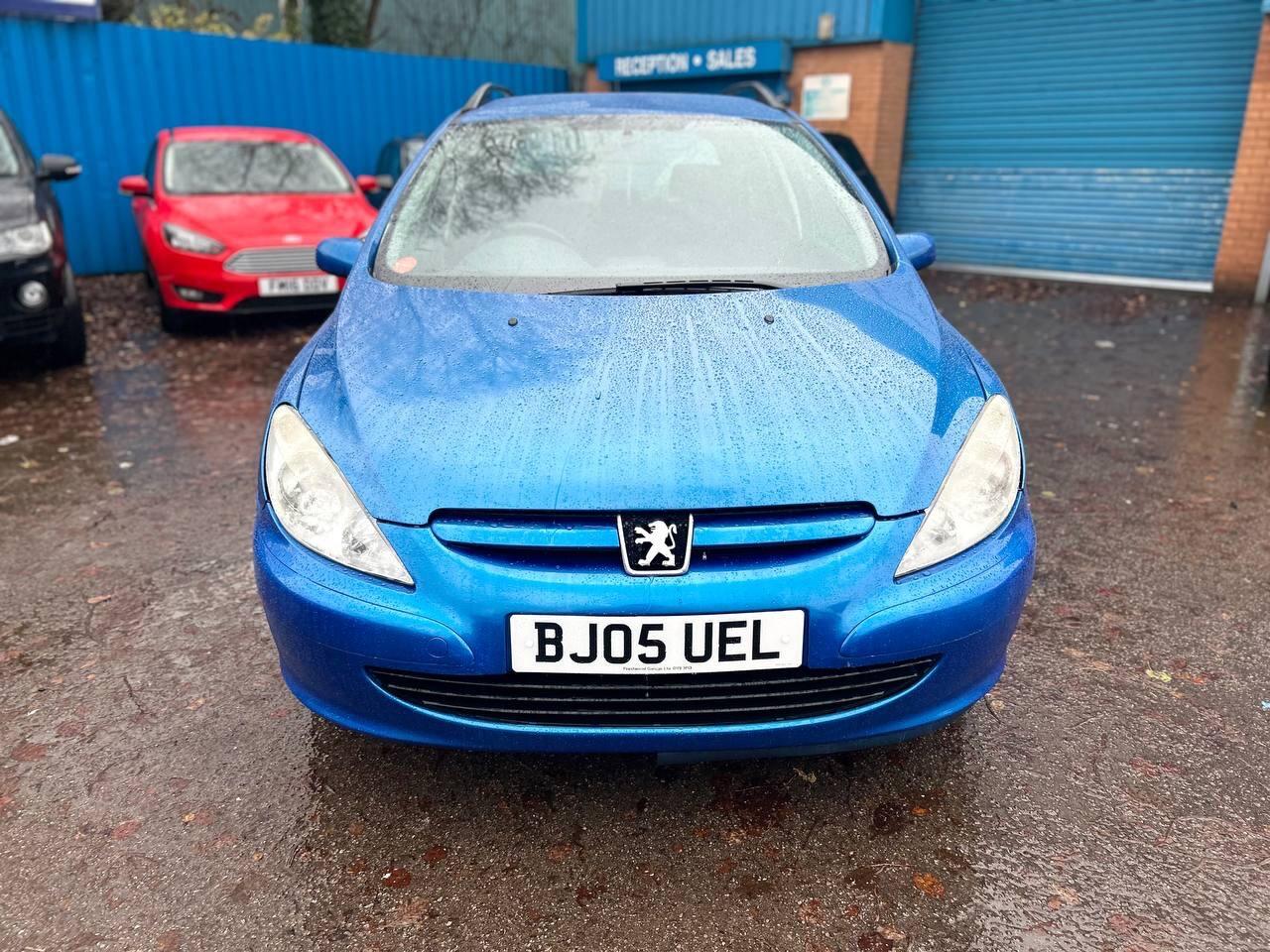 Used Peugeot 307 2005 for sale - 77066957: Photo 6