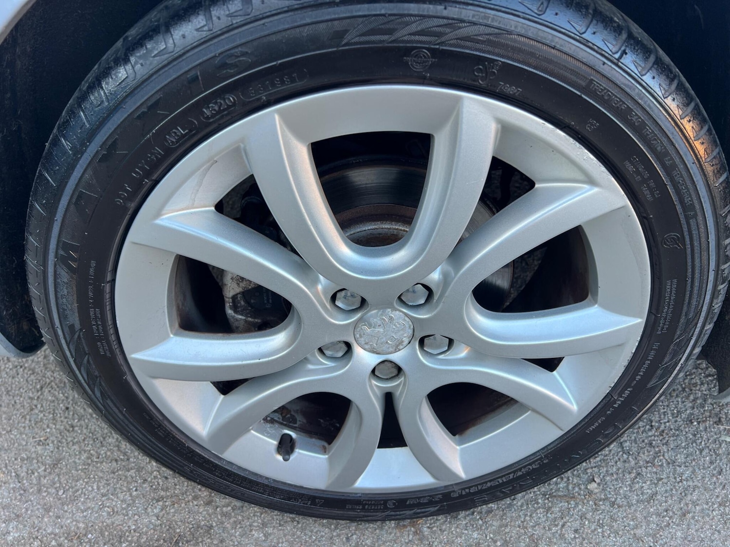 Used Peugeot 508 SW for sale - 77794107: Photo 11