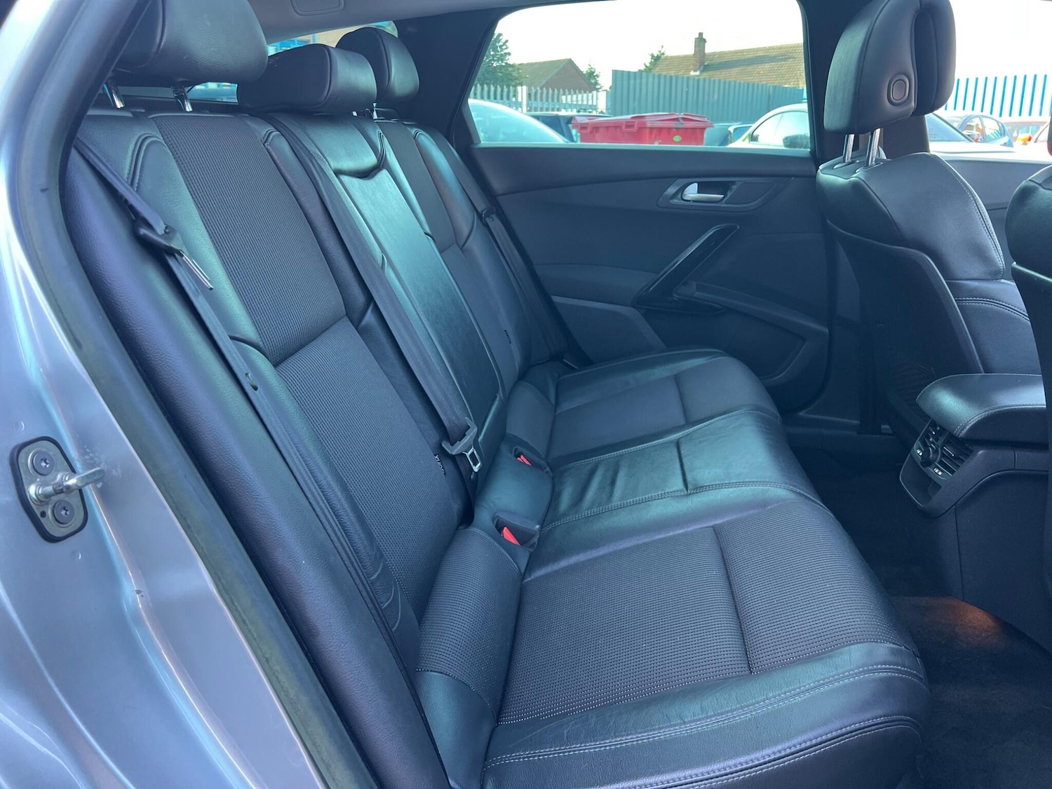 Used Peugeot 508 SW for sale - 77794107: Photo 13