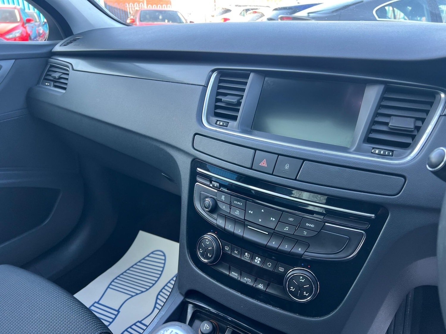 Used Peugeot 508 SW for sale - 77794107: Photo 16